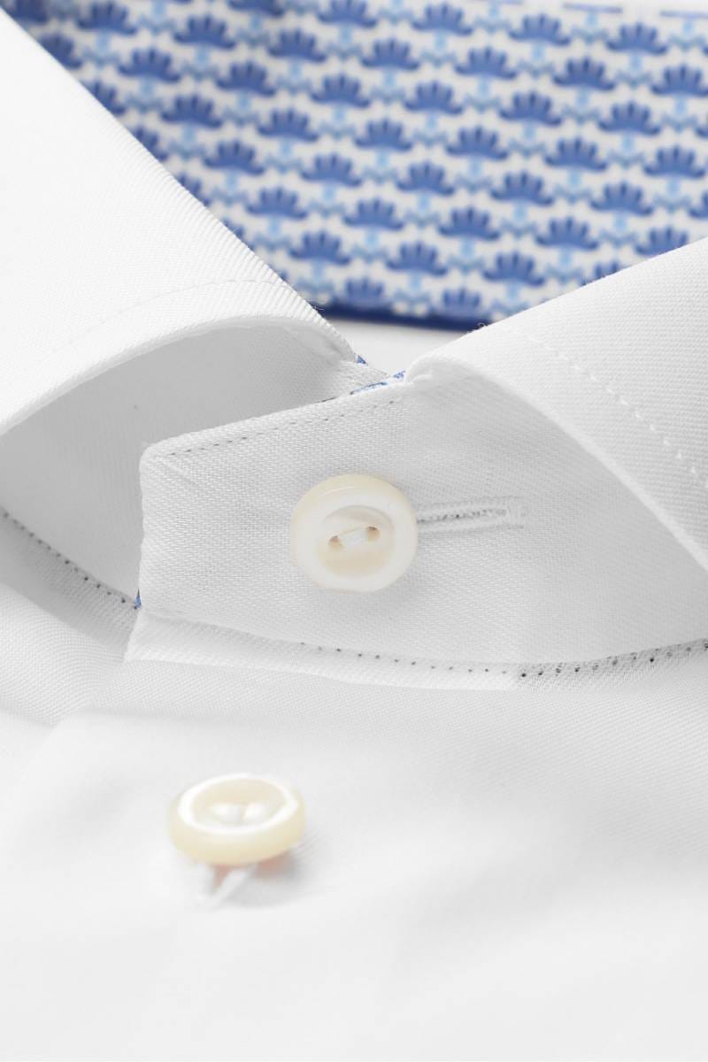 Eton Contemporary Fit Skjorte